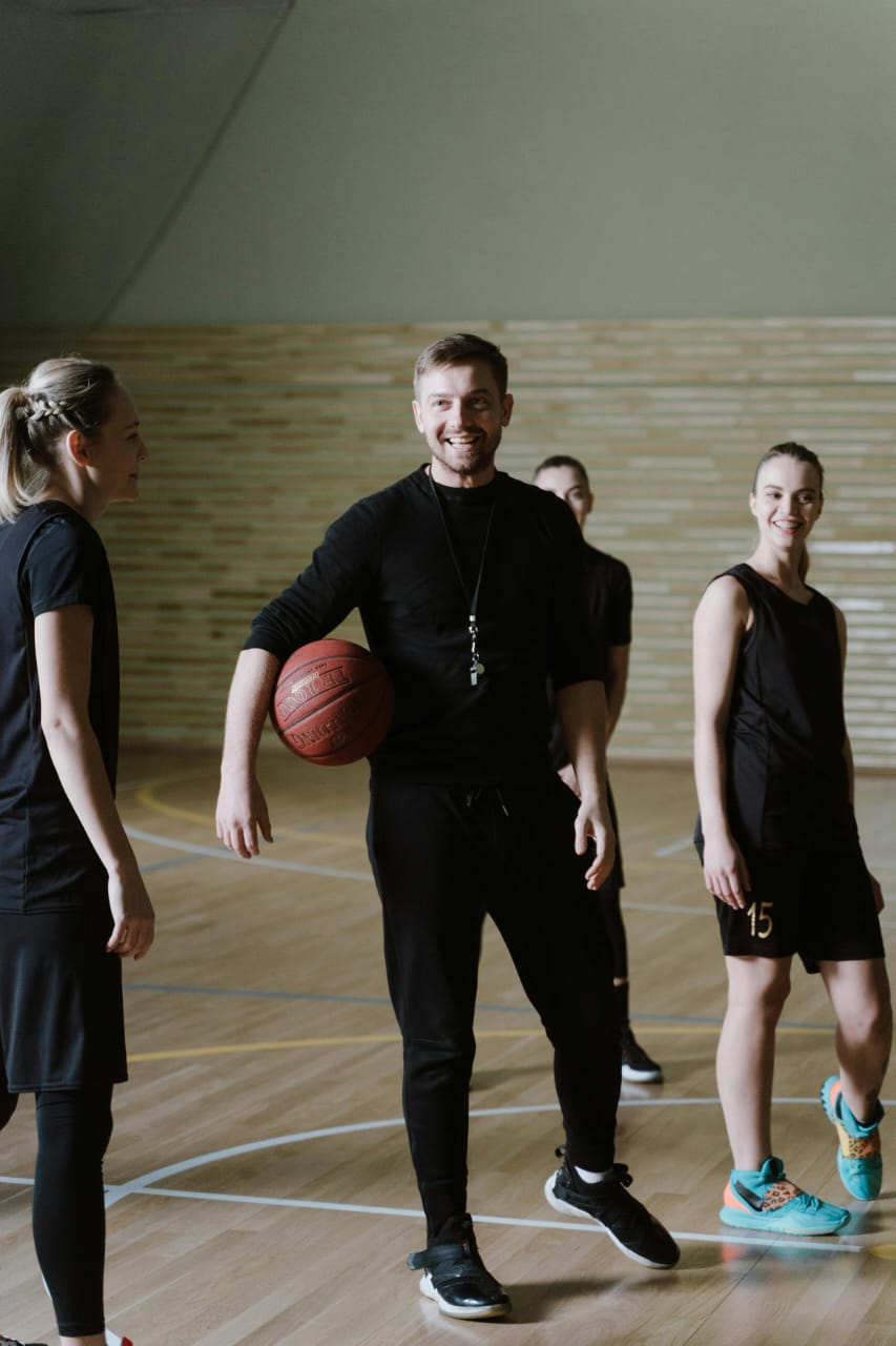 Terapia Aplicada al Deporte