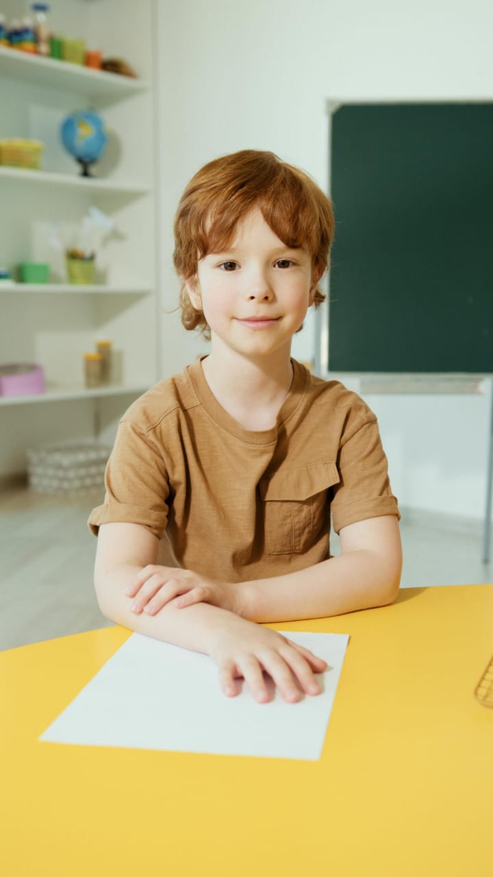 Terapia Infantil