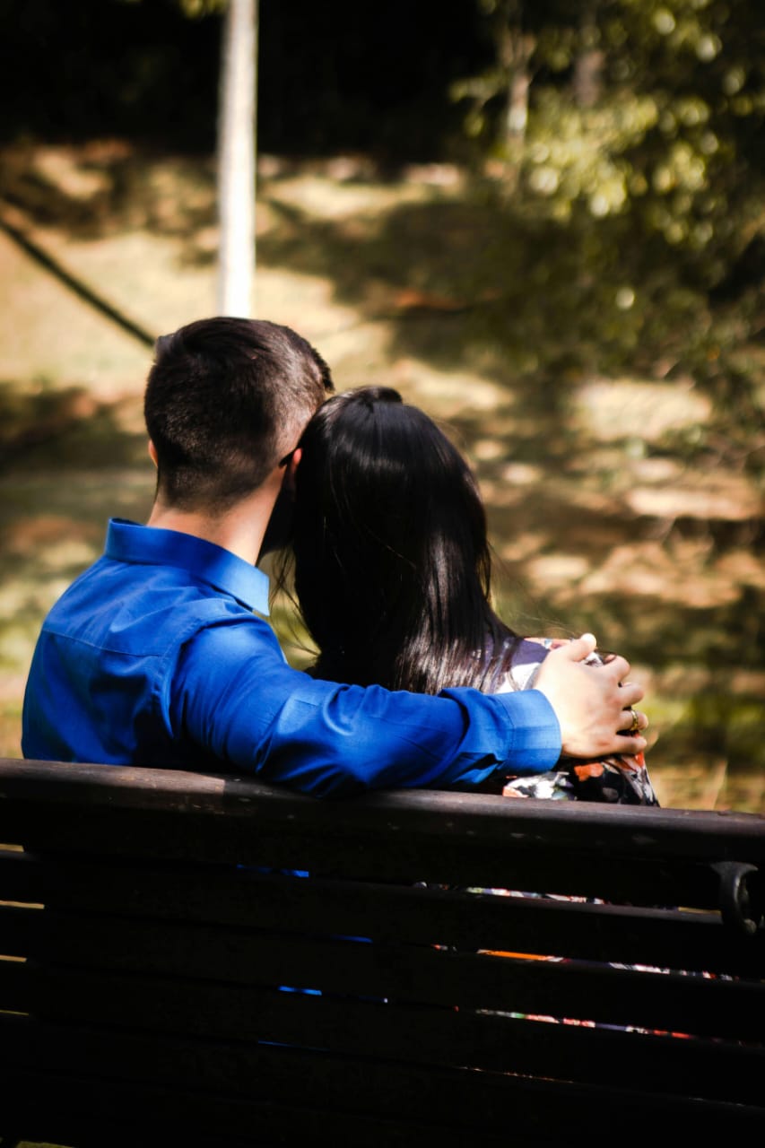 Terapia de Pareja
